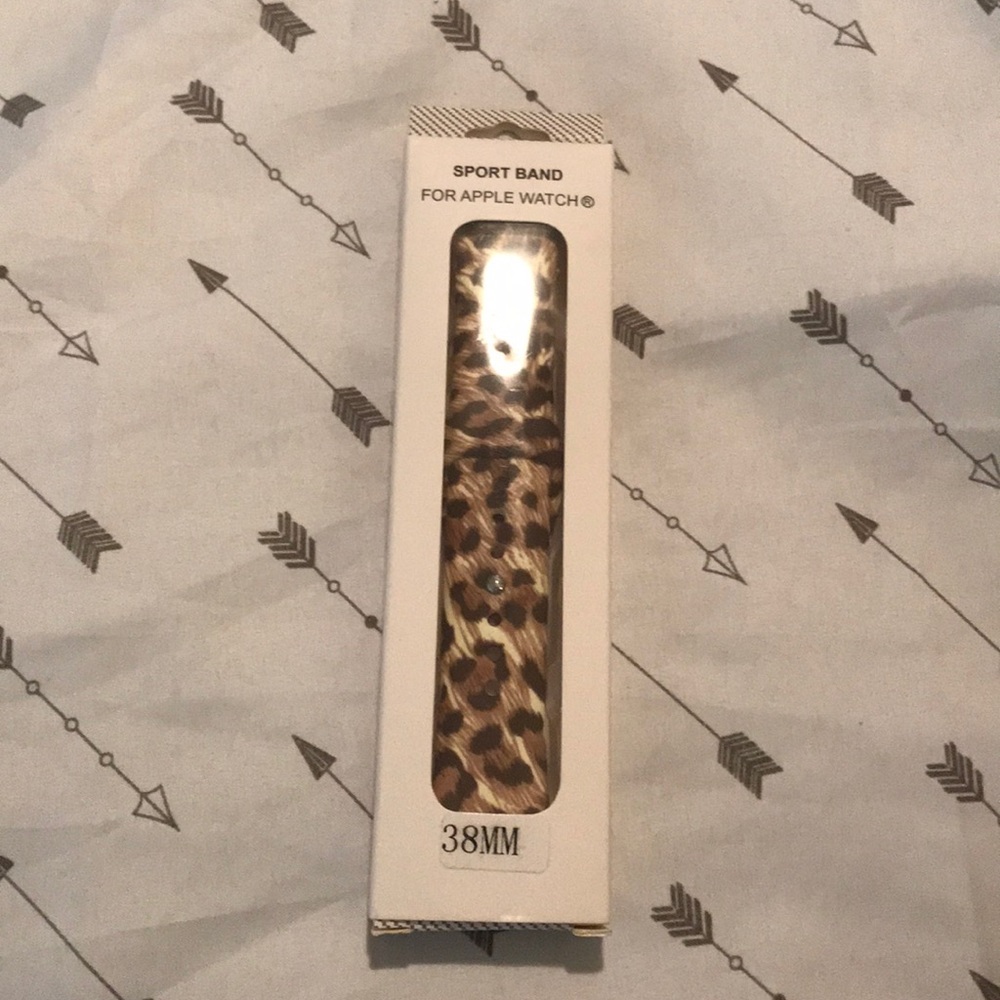 Apple Watch Band